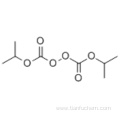 Diisopropyl peroxydicarbonate CAS 105-64-6